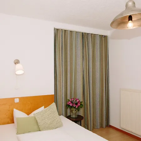 בית הארחה Auerstein Dependance היידלברג