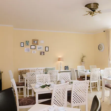 Auerstein Dependance היידלברג