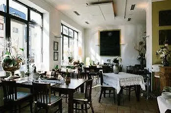 Auerstein Dépendance 3* Heidelberg