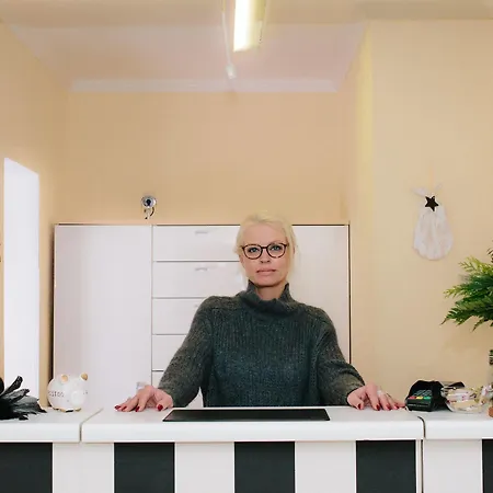 Auerstein Dependance Гостевой дом 3*