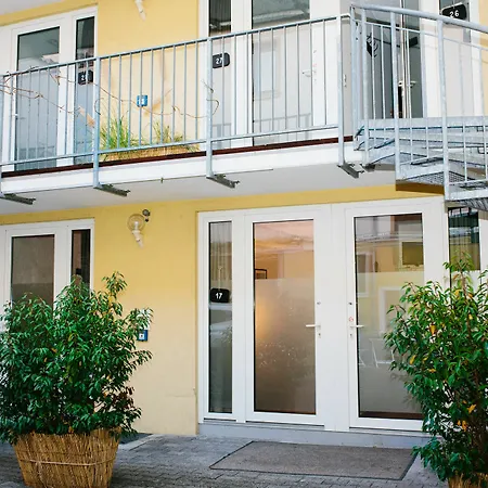 Auerstein Dependance Гостевой дом 3*