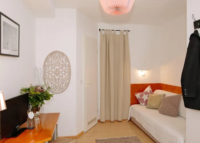 Auerstein Dependance היידלברג