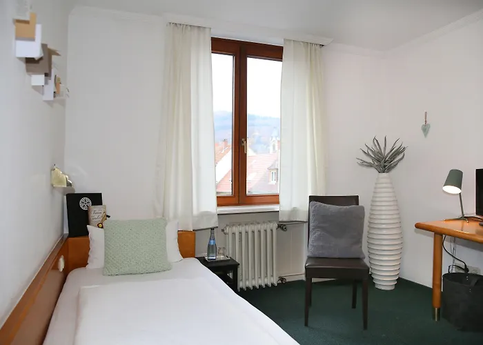 Auerstein Dependance בית הארחה