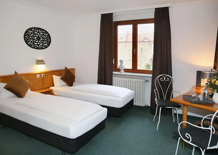 Auerstein Dependance