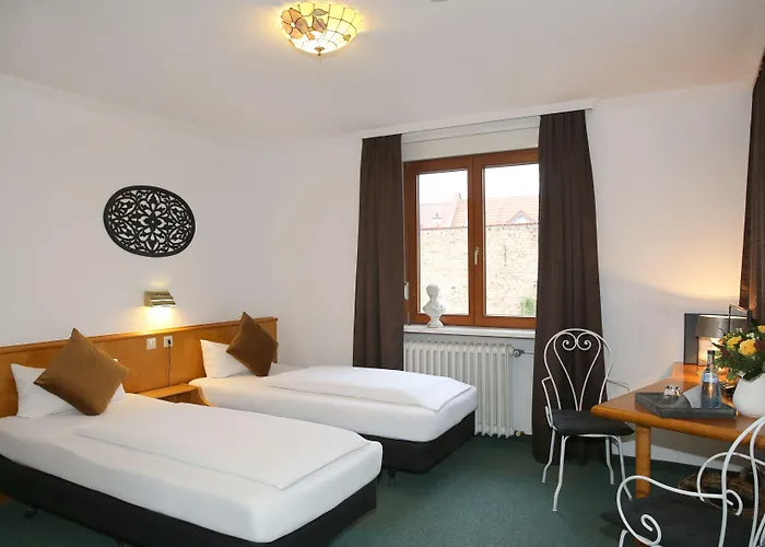 Auerstein Dependance 3*