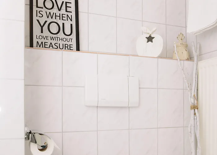 Auerstein Dependance 3* היידלברג