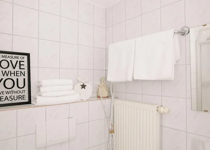 Auerstein Dependance בית הארחה