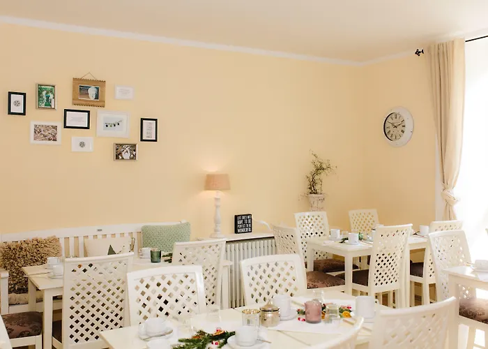 בית הארחה Auerstein Dependance