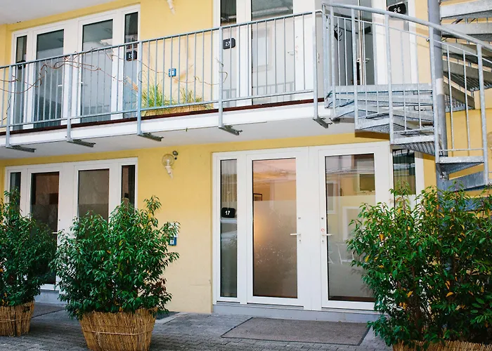 Auerstein Dependance