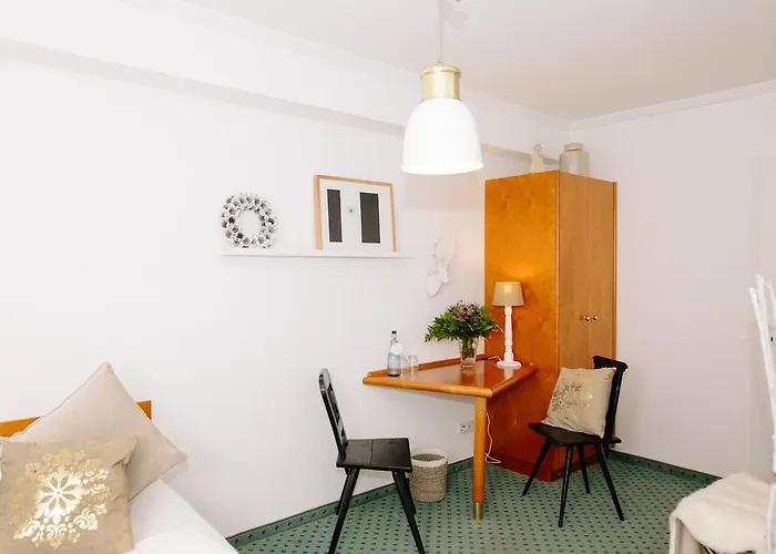 Auerstein Dependance היידלברג