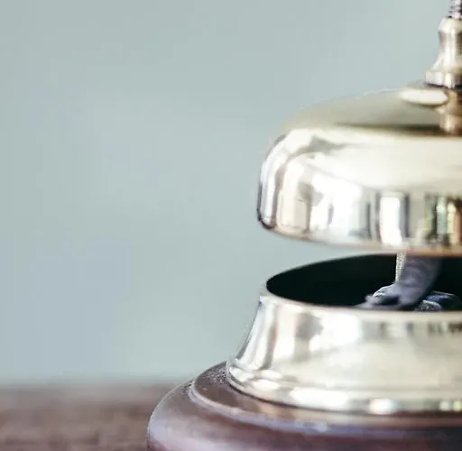 Auerstein Dependance 3* היידלברג