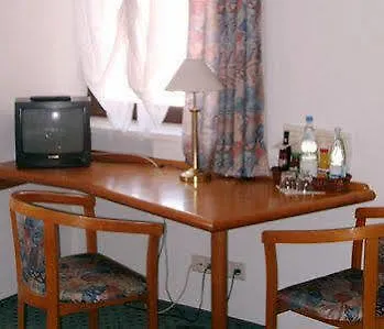 בית הארחה Auerstein Dependance 3*