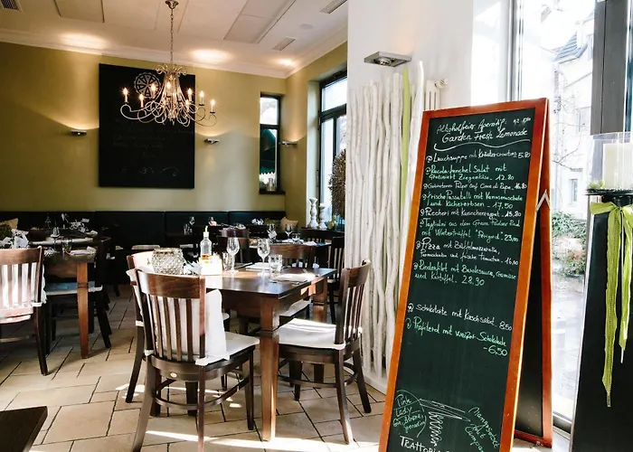 בית הארחה Auerstein Dependance 3*