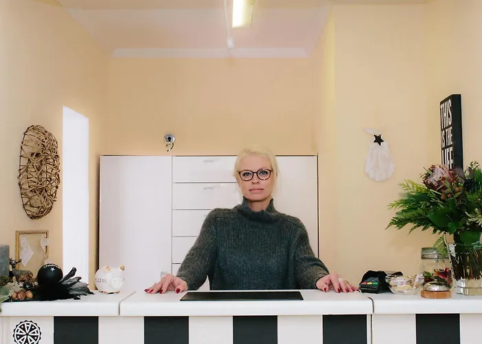 Auerstein Dependance בית הארחה 3*