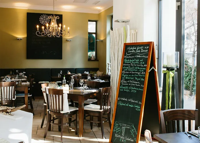 בית הארחה Auerstein Dependance