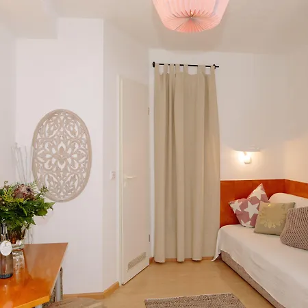 Auerstein Dependance היידלברג