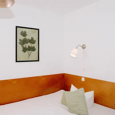 Penzion Auerstein Dependance 3*