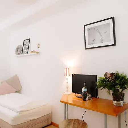 Auerstein Dependance Maison d'hôtes Heidelberg