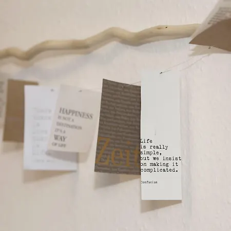 Auerstein Dependance Penzion