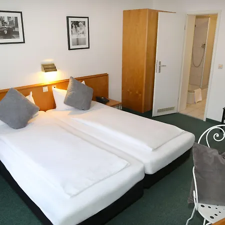 Auerstein Dependance Heidelberg