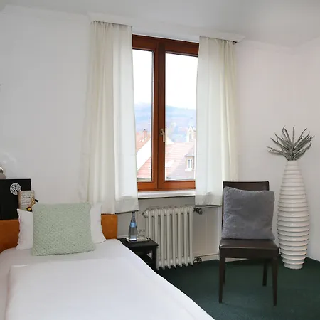 Auerstein Dependance Penzion