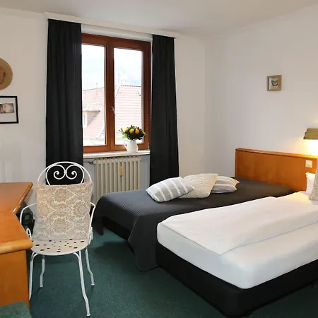 Penzion Auerstein Dependance 3*