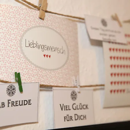 Auerstein Dependance Penzion 3*