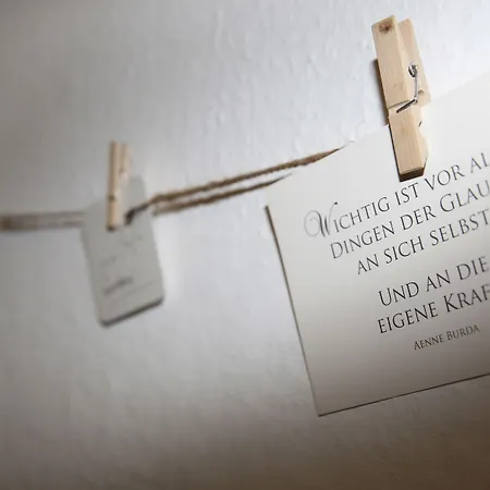 Auerstein Dependance Heidelberg