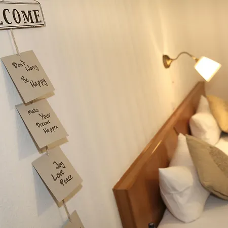 Penzion Auerstein Dependance Heidelberg