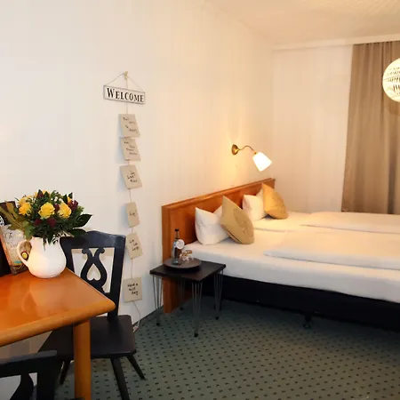 Auerstein Dependance