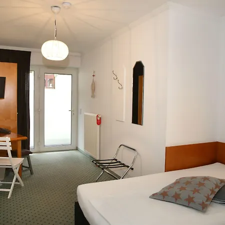 Auerstein Dependance Penzion