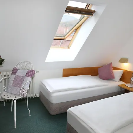 Auerstein Dependance בית הארחה