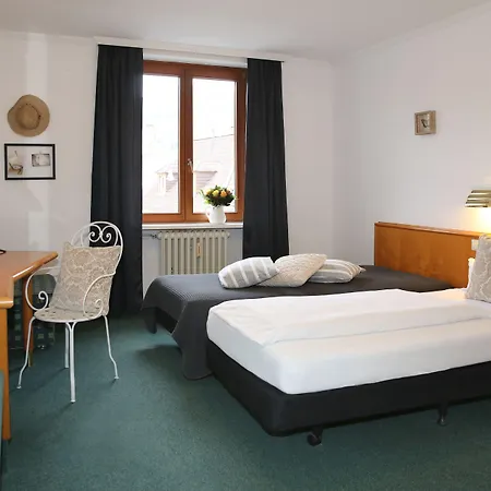 Auerstein Dependance 3* Heidelberg