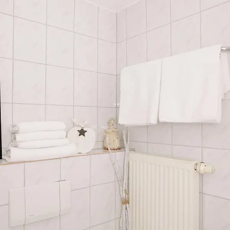 Auerstein Dependance Penzion