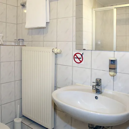 Auerstein Dependance Penzion