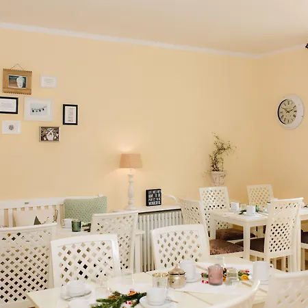 Maison d'hôtes Auerstein Dependance