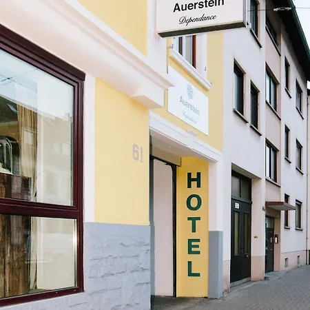 Auerstein Dependance 3*