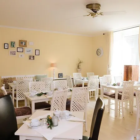 Penzion Auerstein Dependance