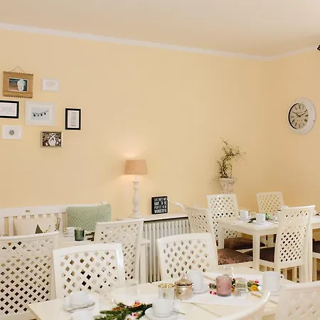 Auerstein Dependance Guest house 3*