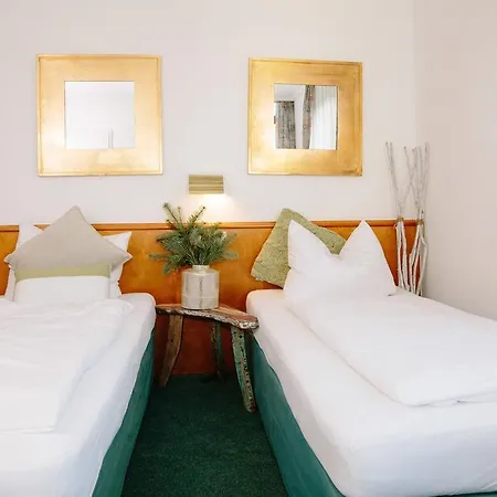 Auerstein Dependance Guest house
