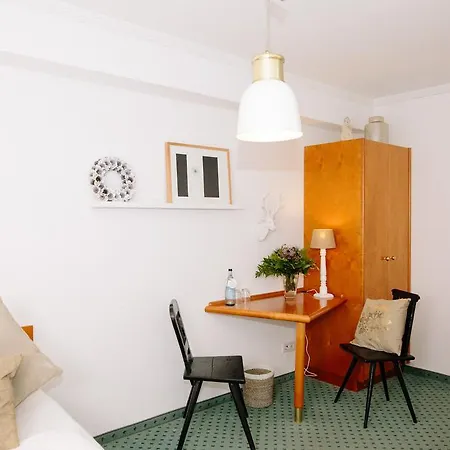 Auerstein Dependance היידלברג