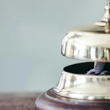 Auerstein Dependance 3* היידלברג