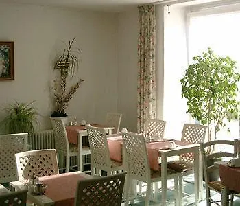 בית הארחה Auerstein Dependance 3*