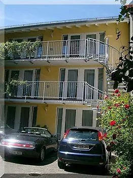 Auerstein Dependance 3*