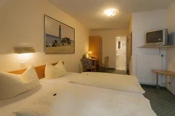 Auerstein Dependance 3* Heidelberg