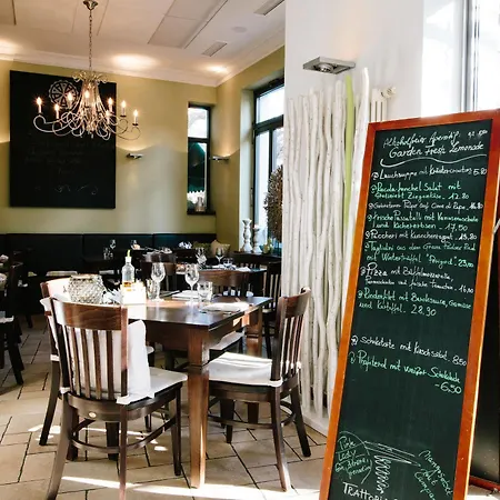 Guest house Auerstein Dependance 3*