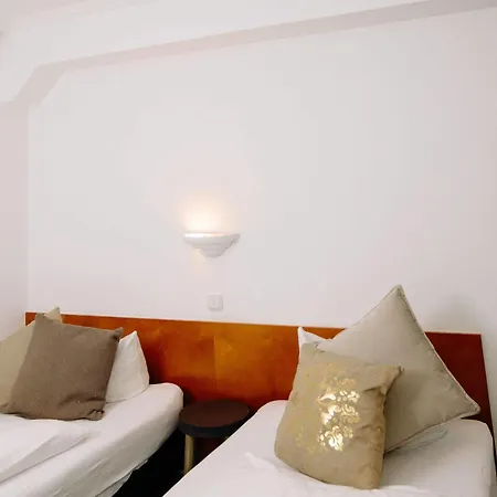 Auerstein Dependance Guest house
