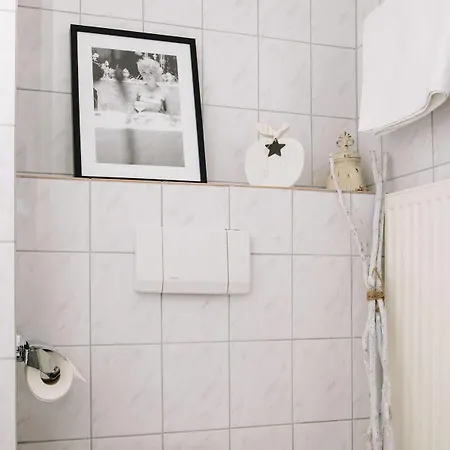 Penzion Auerstein Dependance Heidelberg