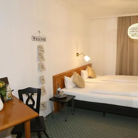 Guest house Auerstein Dependance Heidelberg
