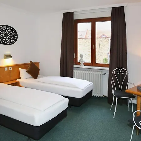 Auerstein Dependance Guest house Heidelberg